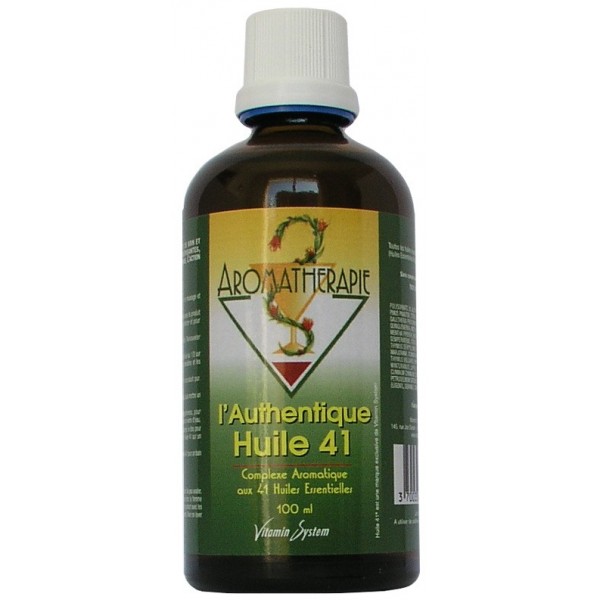 huile essentielle et aromathérapie huile 41