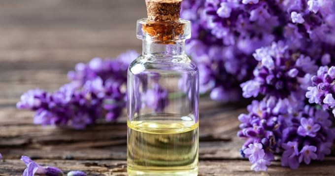 huile essentielle et huile essentielle apaisante