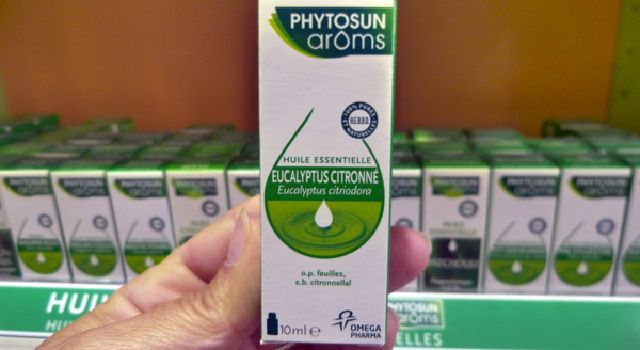 huile essentielle et huile essentielle mal de gorge