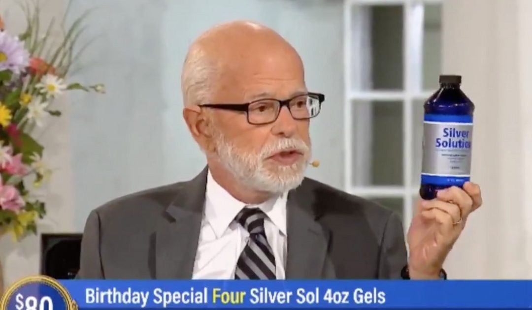 Huiles essentielles et autres arnaques et escroqueries aux coronavirus « Cure »