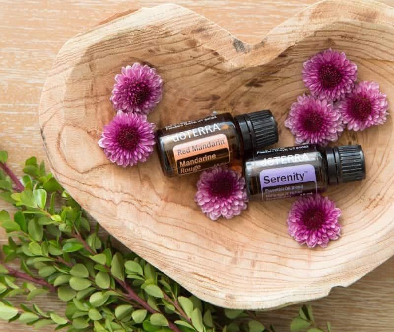 DoTERRA vs Young Living (examen après avoir utilisé les deux huiles) 2020