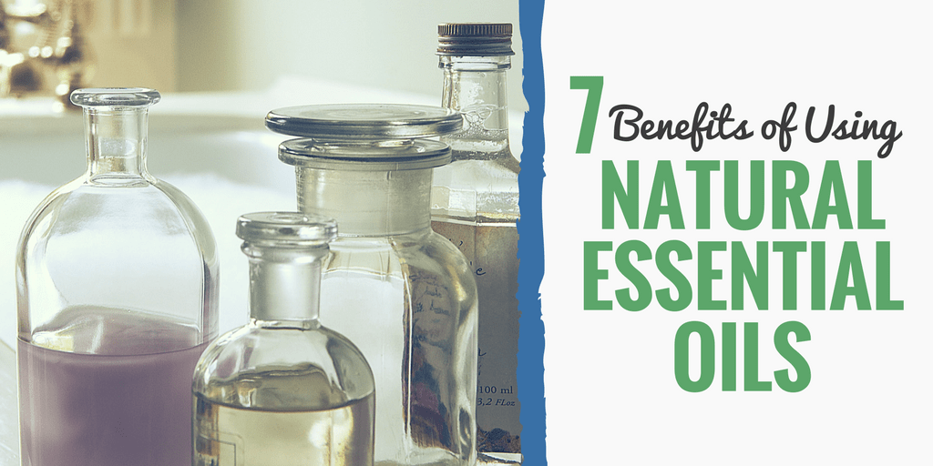 Avantages incroyables des huiles essentielles et de l&rsquo;aromathérapie