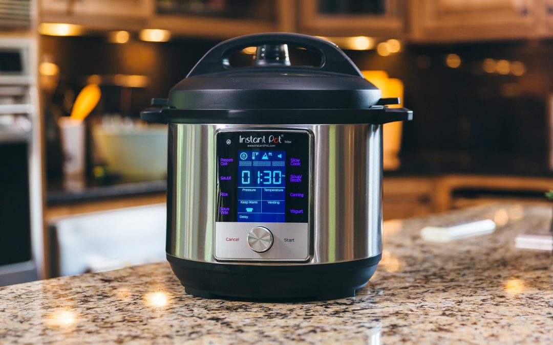 Les meilleurs pots instantanés de 2020 comparés