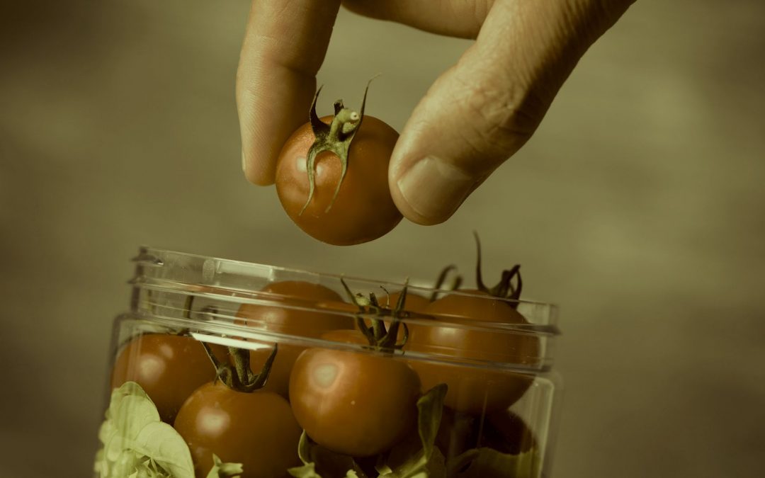 Quand les tomates étaient commercialisées comme médicaments