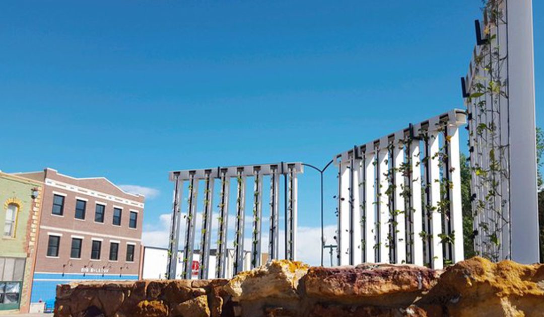 Rock Springs peut s’épanouir avec Grant-Wall Grant