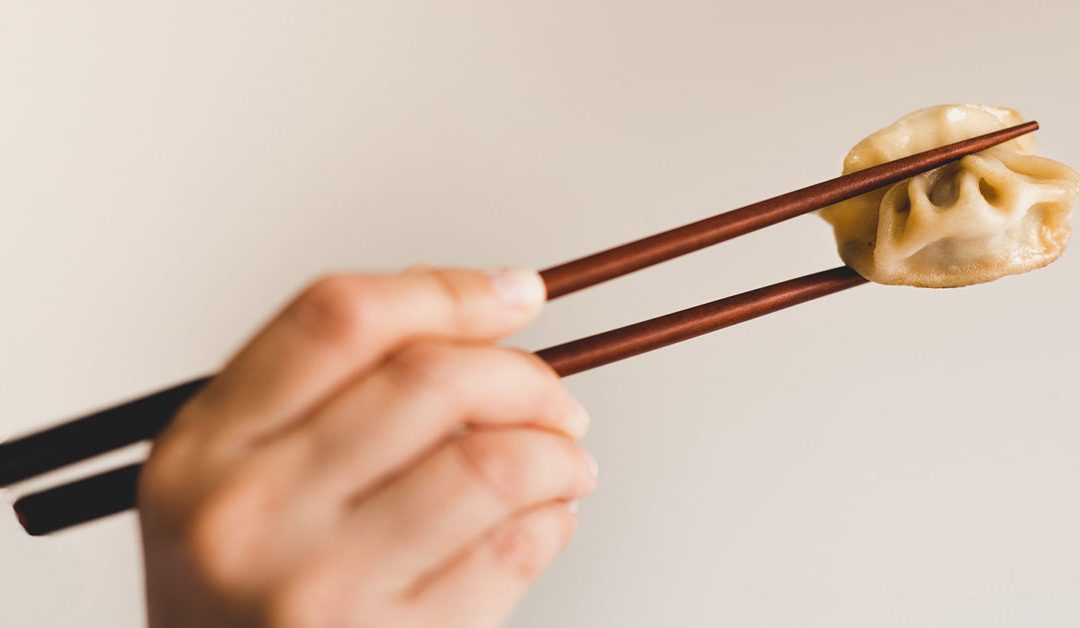 Cuisine chinoise saine: 12 excellentes options à emporter