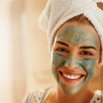 Soulignez l'acné, les soins du visage à domicile et plus