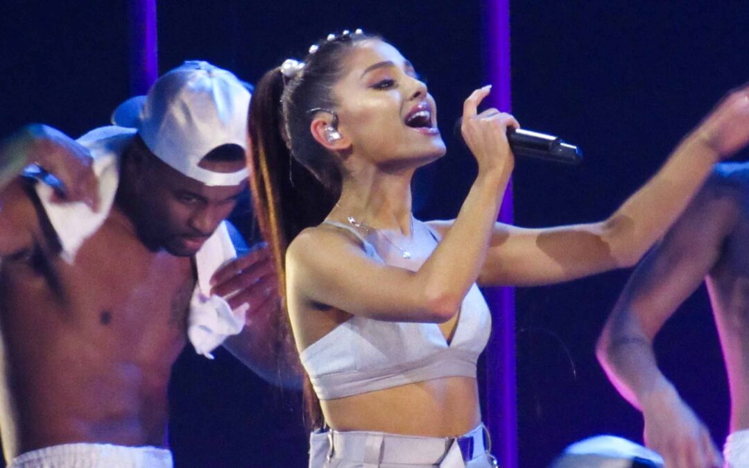 Ariana Grande Chanson La Plus Connue 20 faits intéressants sur Ariana Grande | Escales Bien être