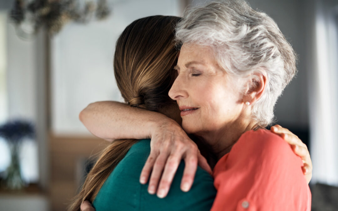 comment vivre un deuil – autocoaching