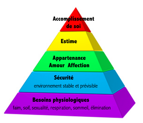 émotion auto évaluative – témoignage