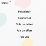 émotion forte synonyme - autocoaching