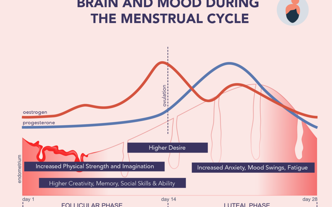emotion hormone – formation