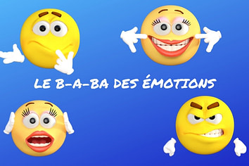 émotion incontrolable – libérer vos peurs