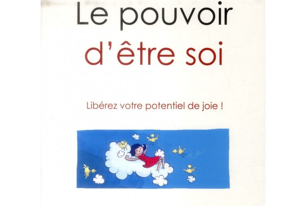 émotion joie – libérer votre potentiel
