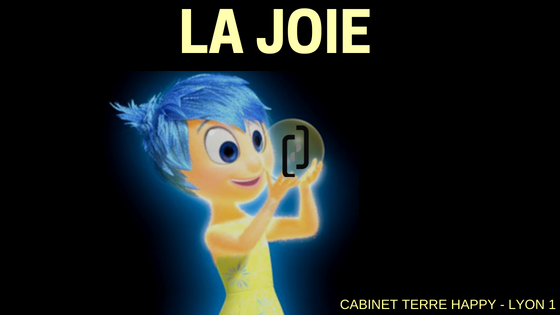émotion la joie – programme