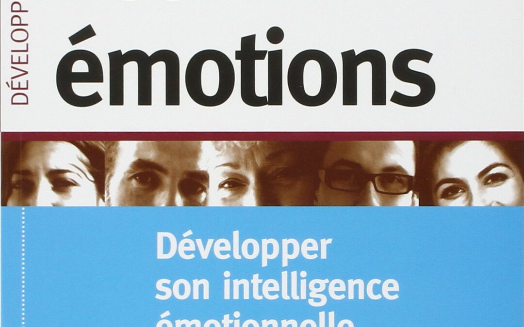 émotion livre – formation