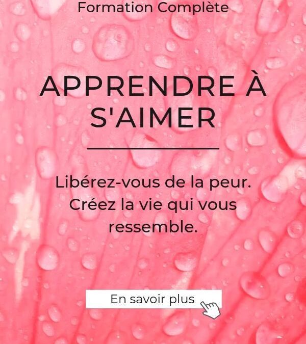 émotion motivation – libérer vos peurs