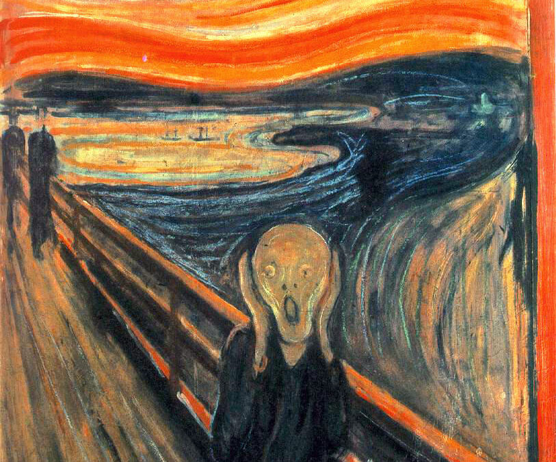 émotion oeuvre d&rsquo;art – témoignage