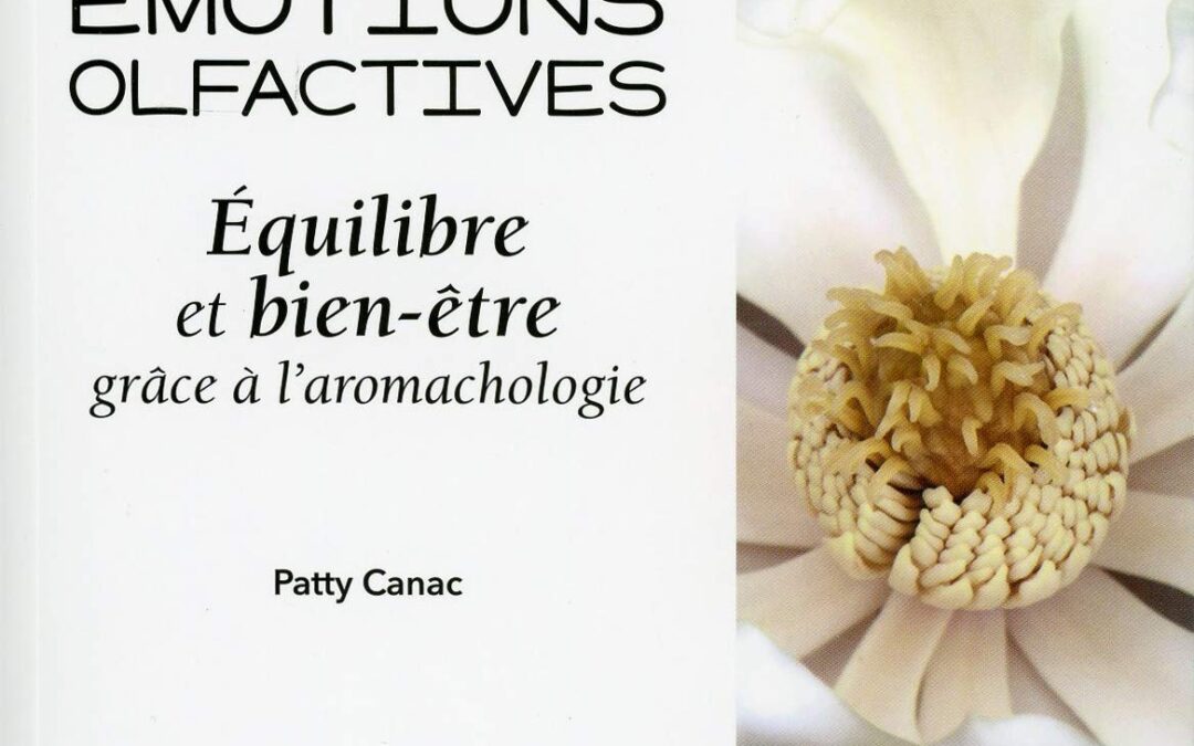 émotion olfactive – programme