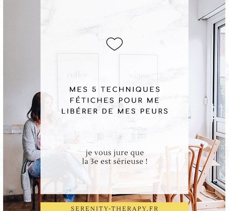 émotion synonyme – libérer vos peurs