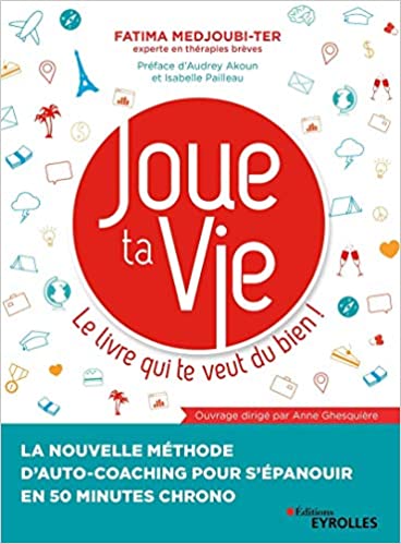 émotion vive – autocoaching