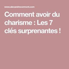 emotion zen – charisme