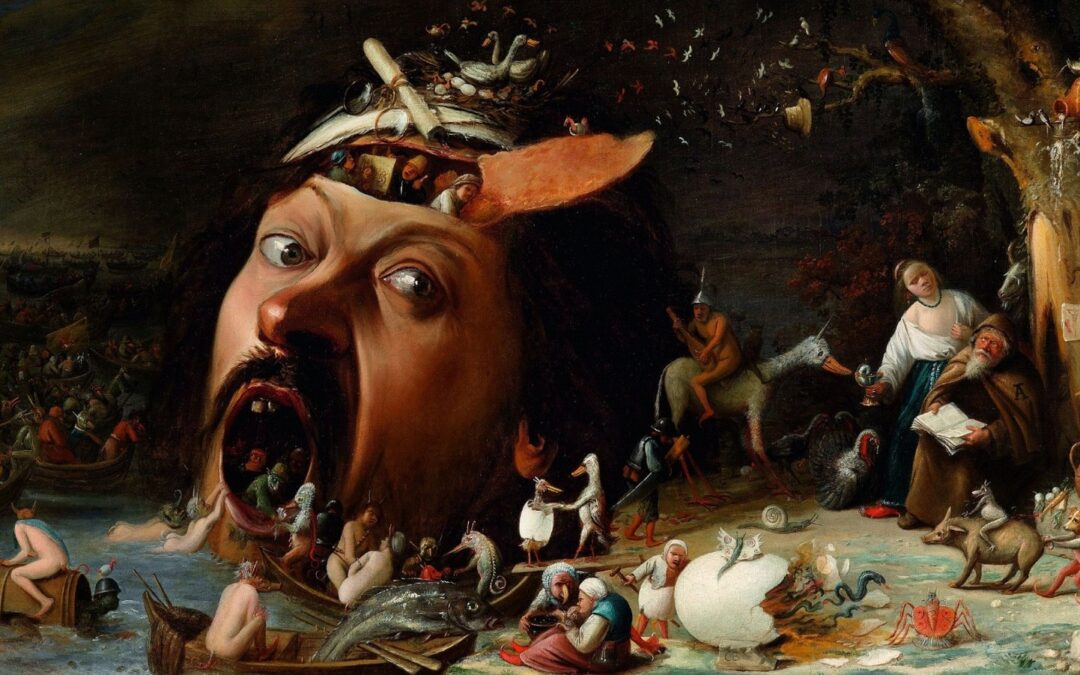 La maladie qui a tourmenté l&rsquo;histoire– Comment s&rsquo;en sortir