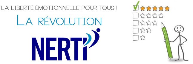 méthode nerti en ligne avis – programme