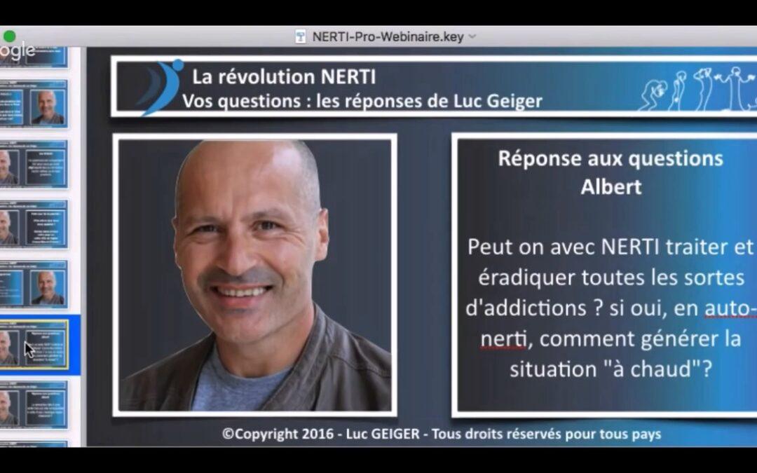 methode nerti youtube – autocoaching