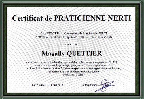 nettoyage émotionnel rapide de traumatismes inconscients – formation