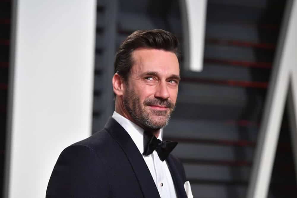 panique – charisme