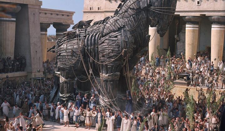 peur de la foule – charisme