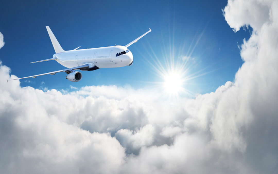 peur de l&rsquo;avion – charisme