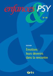 réaction tonico émotionnelle – programme