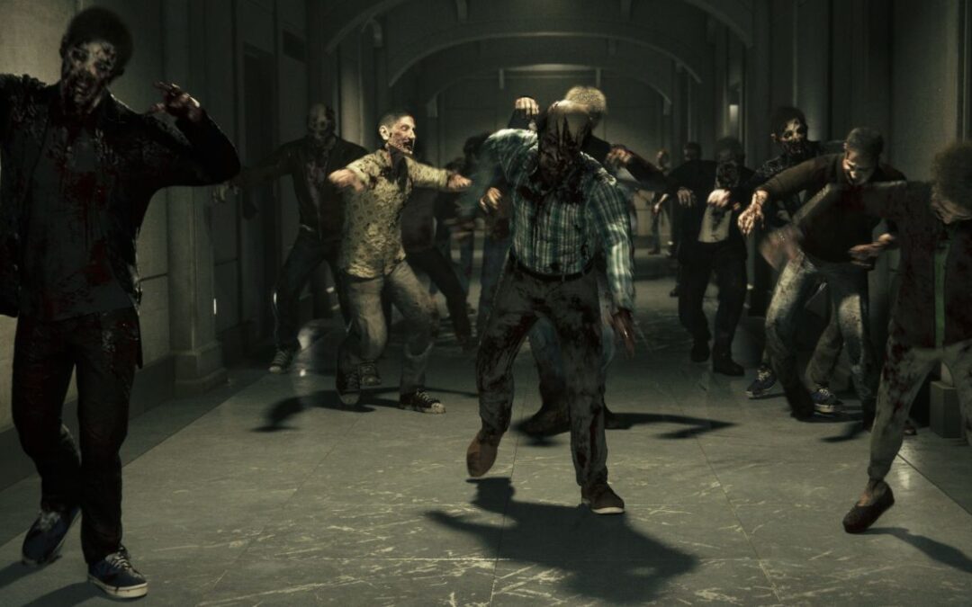 Resident Evil Games: des éléments de gameplay qui les rendent effrayants