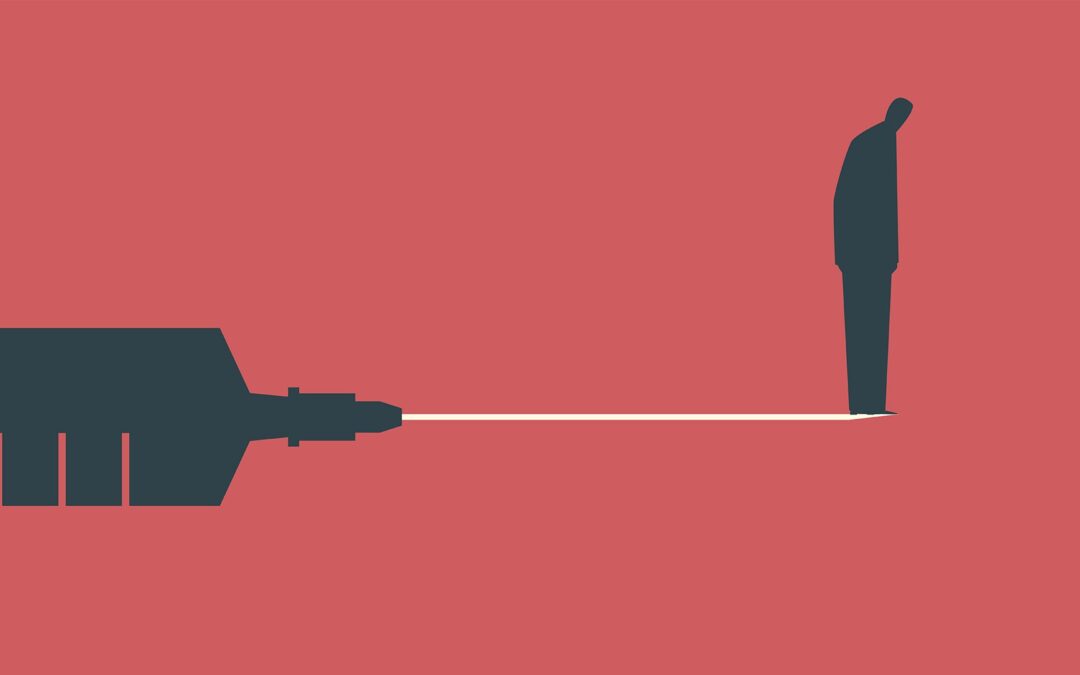Comment gérer la peur des aiguilles avec la vaccination Covid