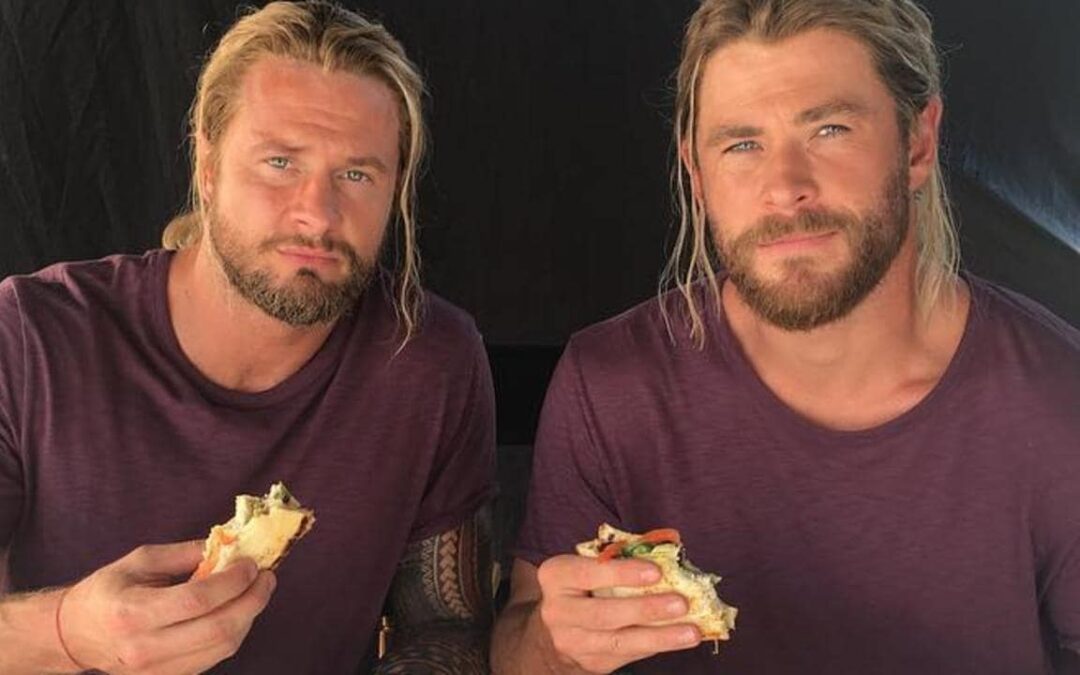 Le double du corps de Chris Hemsworth, Bobby Holland Hanton, ne peut pas garder la taille– Comment guérir