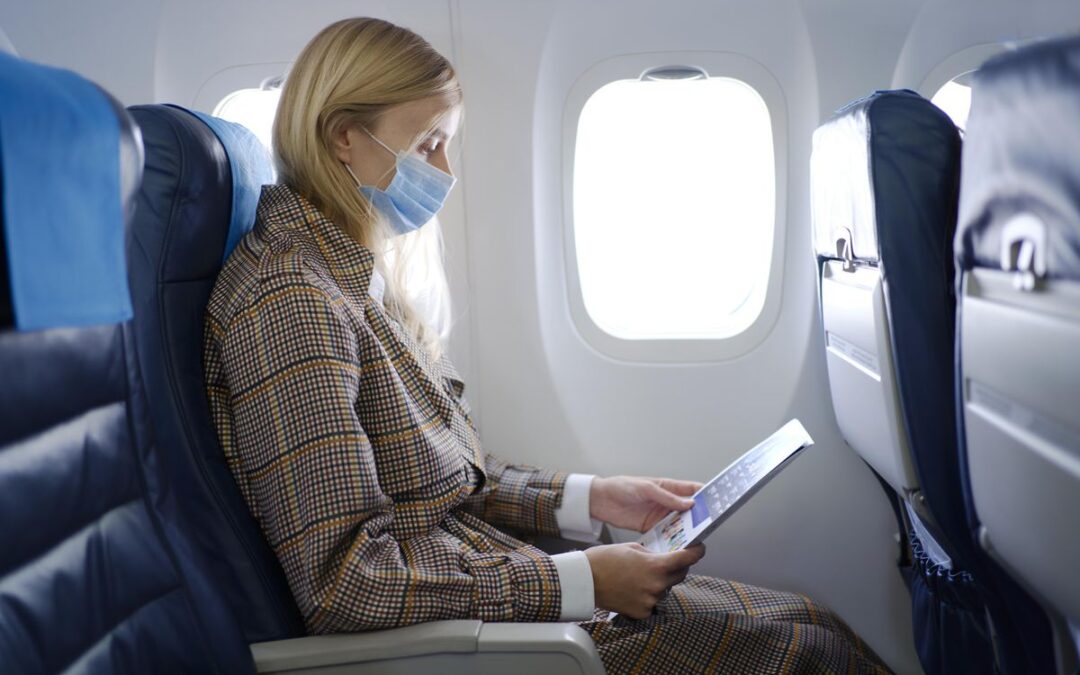 Les implications de la pandémie sur les voyages d&rsquo;aujourd&rsquo;hui– Comment guérir