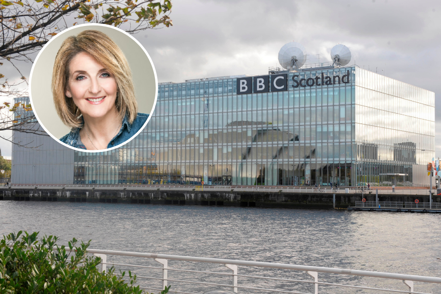 BBC Radio Scotland: un appelant dit un mot raciste «  intolérable  » dans l&rsquo;émission de Kaye Adams– Comment s&rsquo;en sortir
