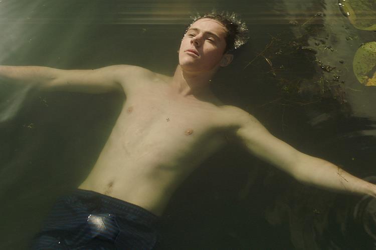 Guy Davies «Philophobia» conclut des accords entre le Royaume-Uni, la France et HBO Europe |  Nouvelles