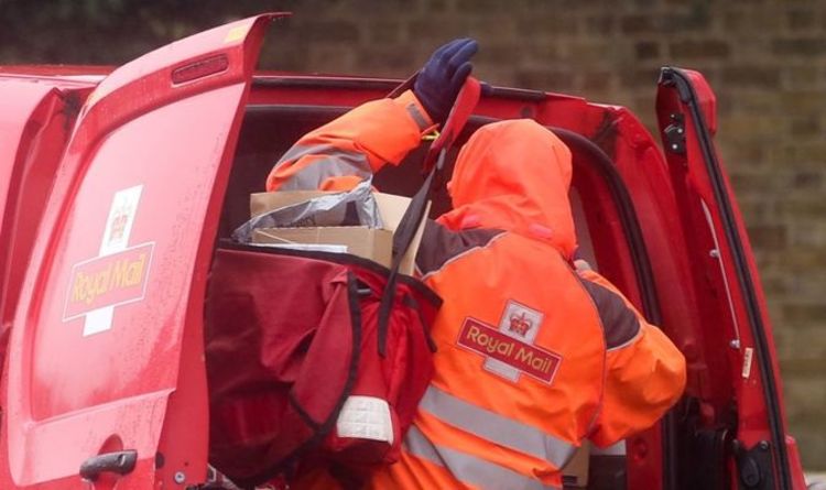 Mise à jour de Royal Mail: 19 codes postaux affectés par les retards postaux– Comment s&rsquo;en sortir
