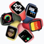 Pourquoi l'Apple Watch Series 6 est un gadget de fitness urbain parfait

 - Comment guérir