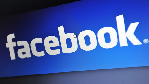 Facebook lance la fonction «Commander de la nourriture»