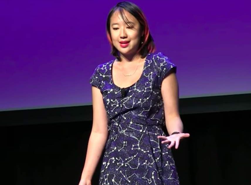 Sarah Jeong ne déteste probablement pas les Blancs, mais se moquer d&rsquo;eux est un moyen facile de prouver que vous êtes réveillé – Reason.com