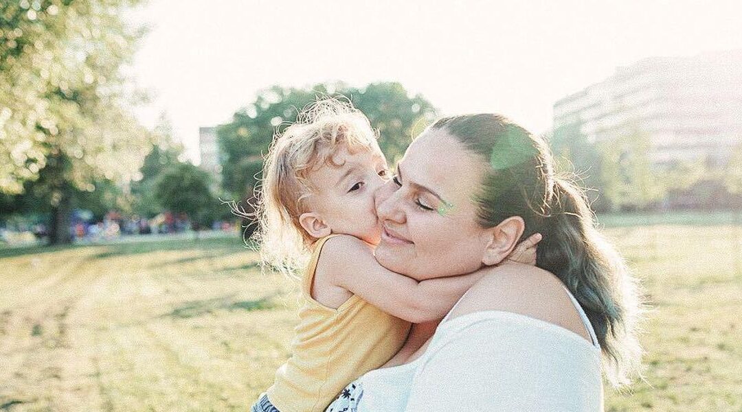 Comment parler aux enfants de la graisse