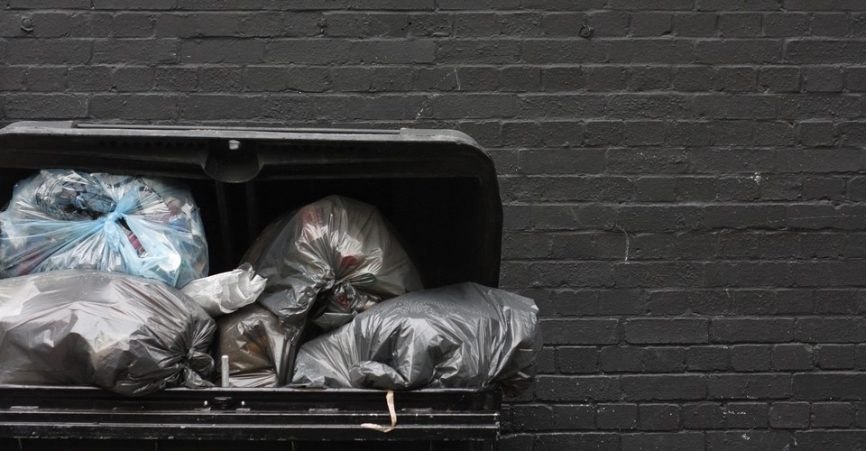 Désencombrement compulsif: l&rsquo;opposé de la thésaurisation