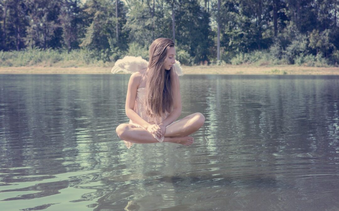 Comment avoir votre premier rêve lucide