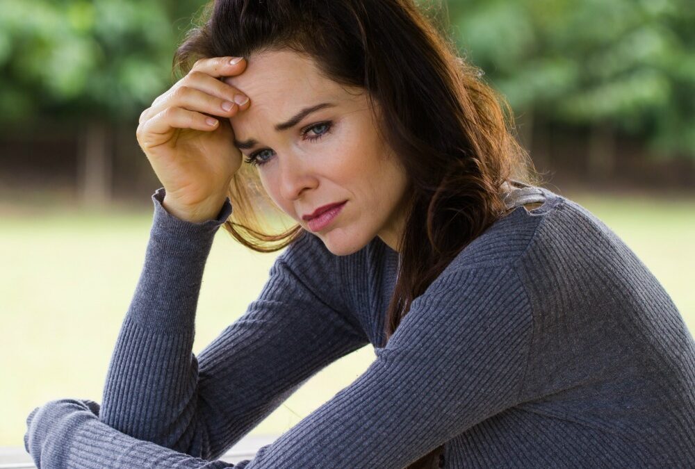 La santé mentale a été frappée en 2020– Comment guérir