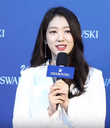 Pak Shin-hye – Wikipédia