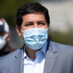 Le compte rapide officiel montre qu'Arauz de l'Équateur remporte le premier tour du scrutin présidentiel

 - Comment guérir
